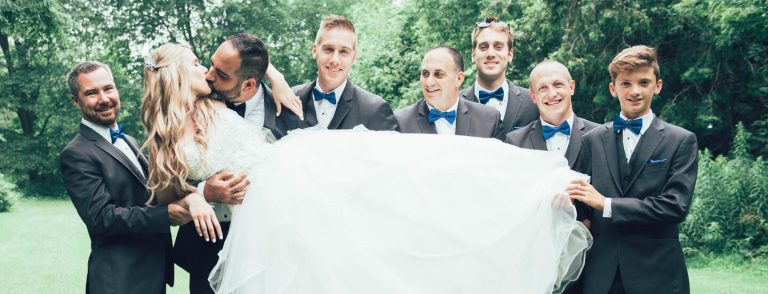 Elizabeth & David Wedding Shoot | Boundless Weddings