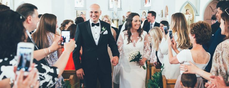 Joanne & Geoff Wedding Shoot | Boundless Weddings